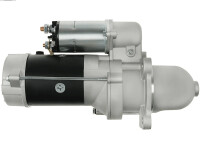 Anlasser 12V 2.8kW 2.8kW - INGERSOLL RAND, VR 1056 5.9, VR 843 5.9