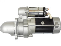 Anlasser 12V 2,8 kW passend für Landbrug 6124 Landbrug 6125