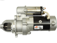 Anlasser 12V 2,8 kW passend für Carrier NDB-40 Carrier NDE-40