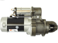 Anlasser 12V 2,5 kW passend für Bobcat 975 Bobcat Various Clark Various John Deere 2630 John Deere 2640