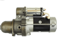 Anlasser 12V 2,5 kW passend für Bobcat 975 Bobcat Various Clark Various John Deere 2630 John Deere 2640