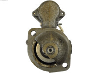 Anlasser 12V 2,5 kW passend für Bobcat 975 Bobcat Various Clark Various John Deere 2630 John Deere 2640