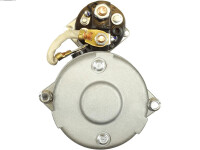 Anlasser 12V 2,5 kW passend für Bobcat 975 Bobcat Various Clark Various John Deere 2630 John Deere 2640