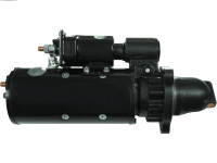 Anlasser 12V 7,5 kW passend für Allis CHALMERS Case Cranes Caterpillar 3406 Caterpillar 3408 Champion 562D Champion 600D