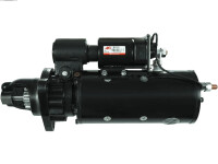 Anlasser 12V 7,5 kW passend für Allis CHALMERS Case Cranes Caterpillar 3406 Caterpillar 3408 Champion 562D Champion 600D
