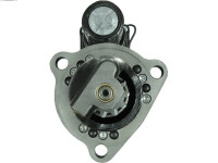 Anlasser 12V 7,5 kW passend für Allis CHALMERS Case Cranes Caterpillar 3406 Caterpillar 3408 Champion 562D Champion 600D