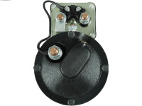 Anlasser 12V 7,5 kW passend für Allis CHALMERS Case Cranes Caterpillar 3406 Caterpillar 3408 Champion 562D Champion 600D
