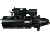 Anlasser 24V 6.5kW 6.5kW - KOMATSU,