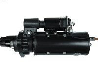 Anlasser 24V 6.5kW 6.5kW - KOMATSU, CATERPILLAR, 120