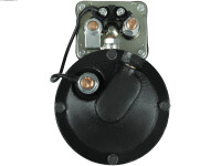 Anlasser 24V 6.5kW 6.5kW - KOMATSU, CATERPILLAR, 120