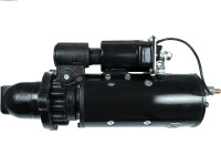 Anlasser 24V 6,5 kW passend für Case 1150 Case 1400TK Cummins Engine International 175C International 412 John Deere