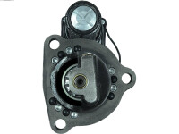 Anlasser 24V 6,5 kW passend für Case 1150 Case 1400TK Cummins Engine International 175C International 412 John Deere