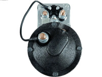 Anlasser 24V 6.5kW 6.5kW - JOHN DEERE, 5010 D, 5020