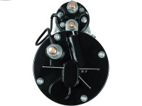 Anlasser 12V 7.5kW 7.5kW - KENWORTH, K100, K300 8.3