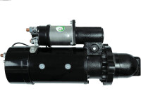 Anlasser passend für Case 2000 Case 2094 Caterpillar 65 Caterpillar 65B Challenger 660 Challenger 670 12V 7,5 kW