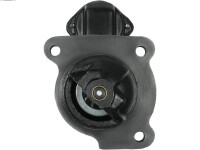 Anlasser 12V 2.5kW 2.5kW - MASSEY FERGUSON, 150, 165