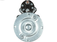 Anlasser 12V 2.5kW 2.5kW - MASSEY FERGUSON, 150, 165