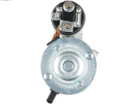 Anlasser passend für Cub CADET Grasshopper 225 Grasshopper 720K John Deere 1948GV John Deere 1948HV Kohler CH13S 12V 0,8 kW
