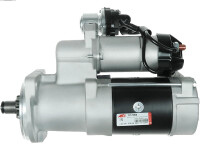 Anlasser 12V 3.3kW 3.3kW - AGRALE, 5085