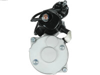 Anlasser 12V 3.3kW 3.3kW - AGRALE, 5085