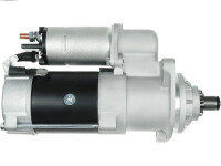 Anlasser passend für Agco Various 12V 2,9 kW