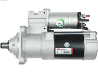 Anlasser passend für Agco Various 12V 2,9 kW