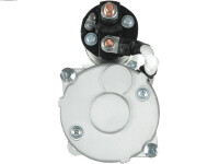 Anlasser passend für Agco Various 12V 2,9 kW