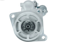 Anlasser 12V 2.9kW 2.9kW - NEW HOLLAND, TL75E, CASE