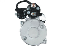 Anlasser 12V 2.9kW 2.9kW - NEW HOLLAND, TL75E, CASE