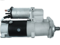 Anlasser passend für Agrale V8 Agrale W8 Case 200 New Holland TL60E New Holland TL75E 12V 2,9 kW