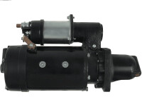 Anlasser 12V 4.0kW 4.0kW - WHITE, 2-88, VERMEER