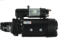 Anlasser 12V 4.0kW 4.0kW - WHITE, 2-88, VERMEER