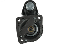 Anlasser 12V 4.0kW 4.0kW - WHITE, 2-88, VERMEER