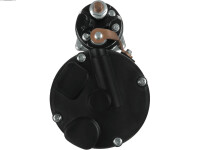 Anlasser 12V 4.0kW 4.0kW - WHITE, 2-88, VERMEER