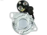 Anlasser 12V 0.9kW 0.9kW - YANMAR, 3TNA68, 3TNA72