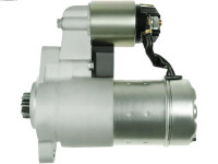 Anlasser 12V 1.4kW 1.4kW - KLIPPO