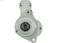 Anlasser 12V 1.4kW 1.4kW - KLIPPO