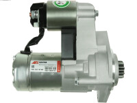 Anlasser passend für Klippo Countax 12V 1,4 kW