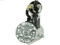 Anlasser passend für Klippo Countax 12V 1,4 kW
