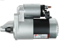 Anlasser 12V 1.2kW 1.2kW - PERKINS, NEW HOLLAND, 1510