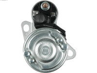 Anlasser 12V 1.2kW 1.2kW - PERKINS, NEW HOLLAND, 1510