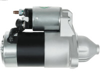 Anlasser passend für Ford 1310 Ford 1510 Jcb 8014 Jcb 8015 New Holland 1310 New Holland 1510 12V 1,2 kW