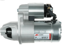 Anlasser 12V 1.2kW 1.2kW - JOHN DEERE, GX355