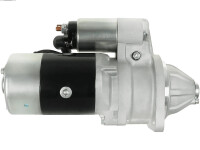 Anlasser passend für Yanmar Engine 12V 3 kW