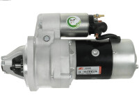 Anlasser passend für Yanmar Engine 12V 3 kW