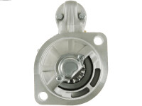 Anlasser 12V 2.5kW 2.5kW - MUSTANG, 2042, 2050