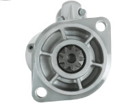 Anlasser 12V 2.0kW 2.0kW - MQ, ISUZU, Engine 1.8