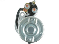 Anlasser 12V 2.0kW 2.0kW - MQ, ISUZU, Engine 1.8