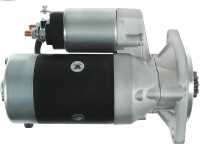 Anlasser passend für Hyster Engine