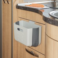 Abfalleimer 6L faltbar für Wohnwagen/Wohnmobil